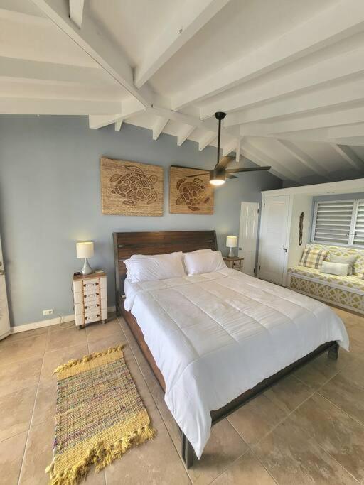 Caribbean Splendor With Million Dollar Views Villa Christiansted Exteriör bild