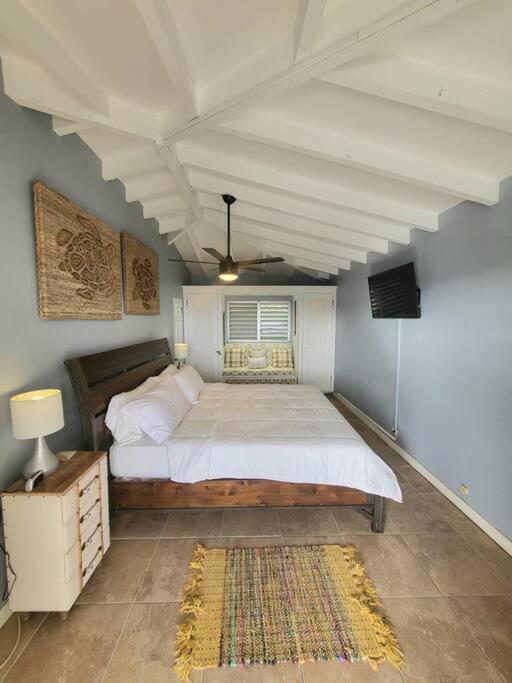 Caribbean Splendor With Million Dollar Views Villa Christiansted Exteriör bild