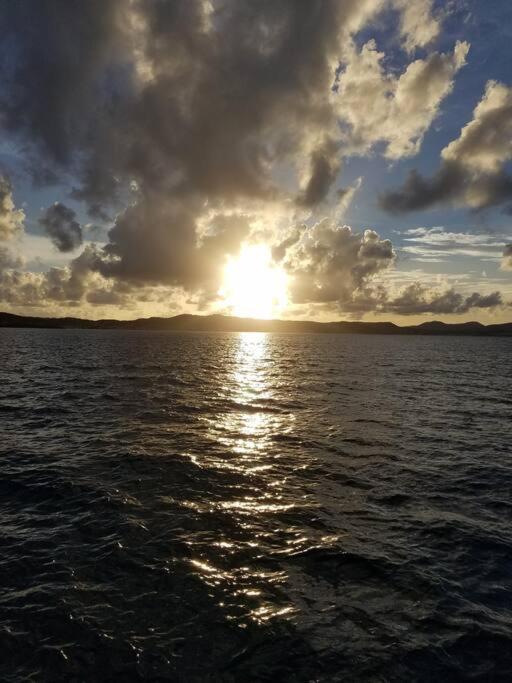 Caribbean Splendor With Million Dollar Views Villa Christiansted Exteriör bild